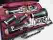 4474489 Armstrong Bb Soprano Clarinet Sn W Mouthpiece Case