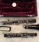 452-2-0 Buffet Crampon Cie Advanced Oboe