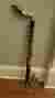 4529 Wood Alto Leblanc Nice Vintage Paris Grenadilla Clarinet With Case Mouthpiece