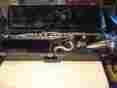 45880 Unbrandedvito Vito Reso-tone Bass Clarinet
