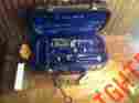 46199 Evette Buffet Paris Clarinet Pr In Hard Case For Parts Repair