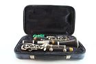 4635 Selmer Omega Brown Clarinet Kit