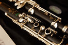 468447000000000 Buffet Crampon Greenline Clarinet New Silver Plated