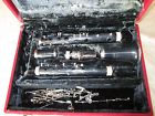 46961 Artley Clarinet