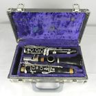 470424 Selmer Bundy Resonite Open