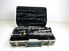 470506 Bundy Resonite Selmer Clarinet
