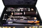 47155 Hans Kreul Wood Oboe