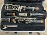 47852 Selmer Bundy Clarinet In Hard Case