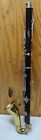 4794a Leblanc Vito Resotone Bass Clarinet