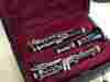 Bc-1131-02 483xxx Buffet Crampon R13 Clarinet Bb Overhauled With Artist Grade Set Up