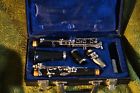 484258 Buffet Crampon Paris B12
