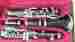 487xxx Buffett Buffet Crampon R13 Made In France Wooden Clarinet Great Price