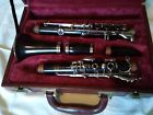 489395 Buffet Crampon Paris Ell Clarinet