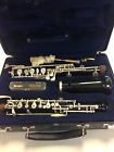 49437 Selmer B Flat Clarinet Untested