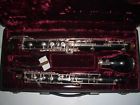 4944 Buffet Crampon English Horn Conservatory Wood With Third Octave Left