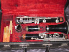 49613 Vito Clarinet Reso-tone 3 Usa