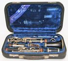 49645 Buffet Crampon Rare Crampton Cie Grenadilla Wood Clarinet Pre Case
