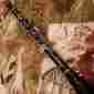 498757 Bundy Bundy-selmer Resonite Student Model Bb Clarinet W Hard Case