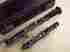 4d75 Cabart Fine Oboe With Case Newly Padded