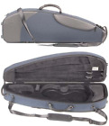 5003sbl Selmer Bam Classic Iii Violin Case Blue 3760277052900