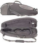 5003sblk Selmer Bam Classic Iii Violin Case Black 3760277052917