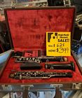 5020p Armstrong Oboe With Case
