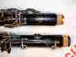 51250 Leblanc Ll Professional Wood Bb Clarinet Refurbished Immaculate Cork Leather
