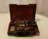 512656 Paris Germany Cie Case Clarinet 12 Buffet Org Crampon