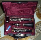 515364 Buffet Crampon Cie Made