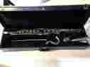 51568 Selmer Bundy Bass Clarinet