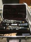 51617 Selmer Signet Clarinet Used