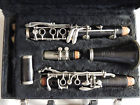 51902 Selmer Rare Signet Special Mazzeo Model Wood Clarinet Nice Condition