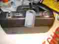 524912 Jupiter Clarinet Serial