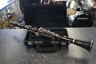 53170 Yamaha 250 Clarinet With Ebolin