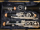 5342 Vito Vintage Resotone Clarinet
