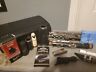 541037 Buffet Crampon Paris Clarinet Bundle Set