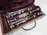 547219 Director Conn Bb Soprano Clarinet Sn W Mouthpiece Case