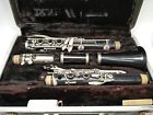 547407 Bundy Clarinet Serial No In