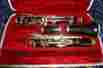 55087 Bundy Selmer Wooden Bb Clarinet