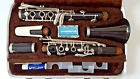 555906 Buescher Clarinet In Hard