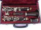 Ca.1918 556l1 And A233 Buffet Crampon