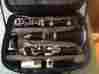 561046 Buffet Crampon B12 Clarinet