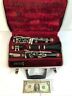 56130 Selmer Vintage Special Clarinet With Case Complete