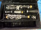 56265 Artley Prelude Clarinet In Excellent Condition Ready To Play