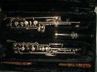 5632 Bundy Student Oboe Ready