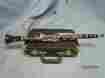 56436-1 Leblanc Vito Clarinet W Hard Case Lot