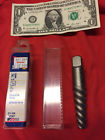 571059 Master Mechanic Screw Extractor Good For Broken Clarinet Tenon Removal