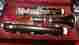 571465 Buffet Crampon R13 Silver Keys