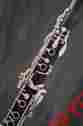 575a Clarinet Ridenour Lyrique A