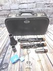 58040 Evette Vintage Clarinet Paris Sponsored